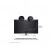 LG 65 Inch 65NANO916PA NanoCell 4K Ultra HD Smart TV WiFi Dolby Vision IQ and Dolby Atmos with 4x HDMI Ports 2x RF Ports HDCP Port RJ45 Port 8LG65NANO916P