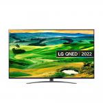 LG 65 Inch 4K QNED MiniLED Smart TV 8LG65QNED816QA