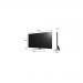 LG 65 Inch 4K QNED MiniLED Smart TV 8LG65QNED816QA