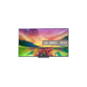 LG QNED81 65 Inch 4K Ultra HD 4 x HDMI Ports 2 x USB Ports Smart TV
