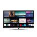 LG QNED86 MiniLED 65 Inch 4K 4 x HDMI Ports 2 x USB Ports Smart TV 8LG65QNED866RE