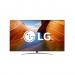LG 65 Inch 8K QNED MiniLED Smart TV 8LG65QNED996QB