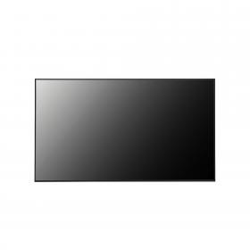 LG UH5N 65 Inch 3840 x 2160 Pixels Ultra HD IPS Panel HDMI DisplayPort USB Standard Signage Display 8LG65UH5NE