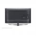 LG UM7400 65in 4K UHD With Quad Core TV