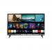 LG UP75 65in 4K Ultra HD LED Smart TV