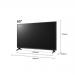 LG UP75 65in 4K Ultra HD LED Smart TV