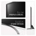 LG 75 Inch 4K QNED MiniLED Smart TV 8LG75QNED816QA