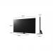 LG 75 Inch 4K QNED MiniLED Smart TV 8LG75QNED866QA