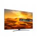 LG 75 Inch 4K QNED MiniLED Smart TV 8LG75QNED916QA