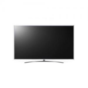 LG UM7600 75in 4K UHD Silver Smart TV