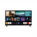 LG UP75 75in 4K Ultra HD LED Smart TV