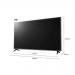 LG UP75 75in 4K Ultra HD LED Smart TV