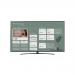 LG UP81 75in 4K Ultra HD LED Smart TV