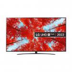 LG 75 Inch LED HDR 4K Ultra HD Smart TV 8LG75UQ91006LA