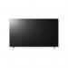 LG UR762H 75 Inch 3840 x 2160 Pixels 4K Ultra HD HDMI USB Hotel TV 8LG75UR762H3