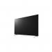 LG UR762H 75 Inch 3840 x 2160 Pixels 4K Ultra HD HDMI USB Hotel TV 8LG75UR762H3