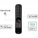 LG 86 Inch 4K QNED MiniLED Smart TV 8LG86QNED816QA