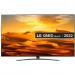 LG 86 Inch 4K QNED MiniLED Smart TV 8LG86QNED916QA