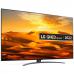 LG 86 Inch 4K QNED MiniLED Smart TV 8LG86QNED916QA