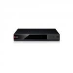 LG DVD Player with USB Direct Recording 8LGDP132