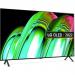 LG 55 Inch 4K Ultra HD HDR OLED Smart TV 8LGOLED55A26LA