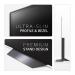 LG 55 Inch 4K Ultra HD HDR OLED Smart TV 8LGOLED55B26LA