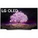 LG C1 55in 4K Ultra HD OLED Smart TV