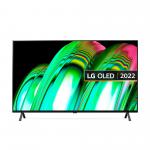 LG 65 Inch 4K Ultra HD HDR OLED Smart TV 8LGOLED65A26LA