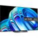 LG 65 Inch 4K Ultra HD HDR OLED Smart TV