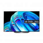 LG 77 Inch 4K Ultra HD HDR OLED Smart TV 8LGOLED77B26LA