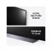 LG OLED Evo C3 83 Inch 4K Ultra HD 4 x HDMI Ports 3 x USB Ports Smart TV 8LGOLED83C34LA