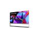 LG Signature OLED Evo Z3 88 Inch 8K 4 x HDMI Ports 3 x USB Ports Smart TV 8LGOLED88Z39LA