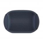 LG XBOOM Go PL2 Jelly Bean Bluetooth Mono Black Portable Speaker 8LGPL2DGBRLLK