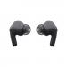 LG TONE Free UFP9 True Wireless Earbuds with Charging Case Black 8LGTONEUFP9