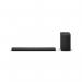 LG 2024 Soundbar for TV with Dolby Atmos 3.1.1 Channel 8LGUS70TYAGBRLLK