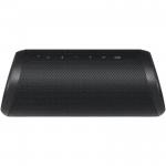 LG XBOOM Go XG5 Bluetooth Black Portable Speaker 8LGXG5QBKDGBRLLK