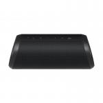 LG XBOOM Go Mono Portable Bluetooth Speaker Black 8LGXG7QBK