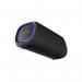 LG XBOOM Go Mono Portable Bluetooth Speaker Black 8LGXG7QBK