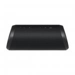 LG XBOOM Go Mono Portable Bluetooth Speaker Black 8LGXG7QBK