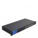 Linksys 1GB Unmanaged 24 Port Network Switch 8LILGS124UK