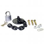 LocknCharge LNC10010 Joey Cart Lock Down Kit 8LNC10010