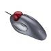 Logitech Trackman Marble Optical Mouse 8LO910000808