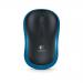 Logitech M185 Wireless Mouse 8LO910002236