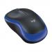 Logitech M185 Wireless Mouse 8LO910002236