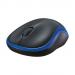 Logitech M185 Wireless Mouse 8LO910002236