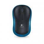 Logitech M185 Wireless Mouse 8LO910002236