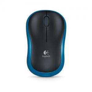 Image of Logitech M185 Wireless Mouse 8LO910002236