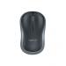 Logitech M185 Grey Wireless Mouse 8LO910002238