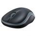 Logitech M185 Grey Wireless Mouse 8LO910002238