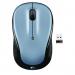 Logitech Wireless Mouse M325 Silver 8LO910002334